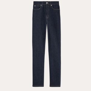 NEW Everlane The Way-High® Slim Jean Blue Size 24S